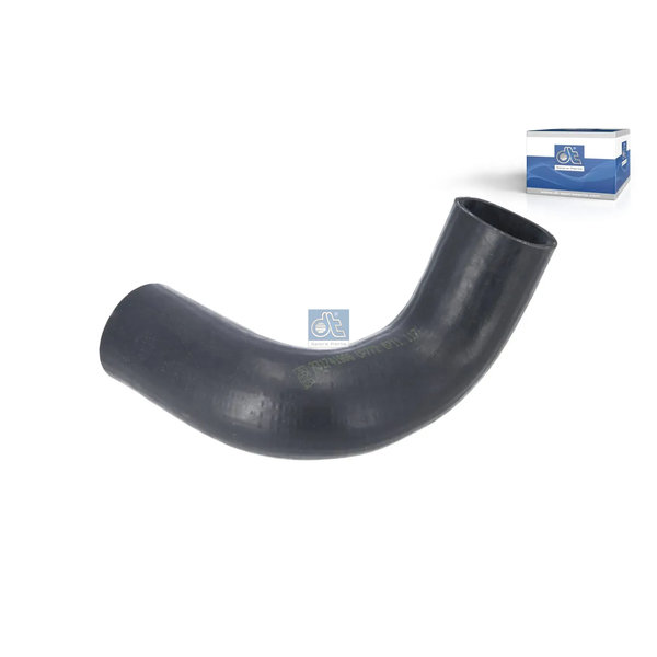 Radiator hose 1.28117 DIESEL TECHNIC